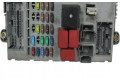 Pojistková skříňka Řídící jednotka BSM 51786802   Fiat Fiorino 2010