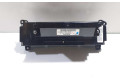 Блок управления климат-контролем 79600SJHG41, 4124508646   Honda FR-V