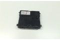 Модуль блока управления кондиционером 275102210R, 681043286R   Renault Kadjar