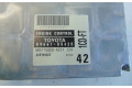 Řídící jednotka 8966105420   Toyota Avensis T220 2000