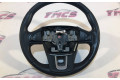 Руль Renault Laguna III  2007 - 2015 года 484300001r, 6074103b      