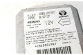 Блок подушек безопасности 96187127   Daewoo Espero