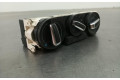 Блок управления климат-контролем 8X0820045A, 90151466   Audi A1