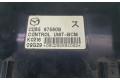 Блок комфорта 09G292894082, IMPRK1405450   Mazda 5   