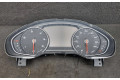 Панель приборов 4H0920850A, 0263670020   Audi A8 S8 D4 4H       