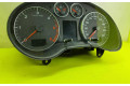 Přístrojová deska  Audi A3 S3 A3 Sportback 8P 2007 8P0920931  