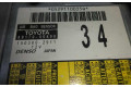 Блок подушек безопасности DENSO   Toyota Land Cruiser (J150)