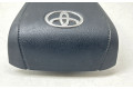 Подушка безопасности водителя TG10A01003   Toyota Land Cruiser (J150)