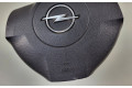 Подушка безопасности водителя 13111348   Chevrolet Zafira B