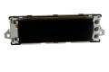 Дисплей    9807307080, 2E50B615S   Peugeot Partner