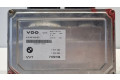 Řídící jednotka 7510154, 7503265   BMW 7 E65 E66 2003