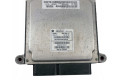Блок управления двигателя P05150352AF    Jeep Compass