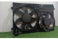 Вентилятор радиатора     1K0121207G, 1K0121207G    Volkswagen Caddy 