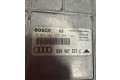 Řídící jednotka 8D0907557C   Audi A6 S6 C6 4F 2008