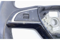 Volant Skoda Fabia Mk3 (NJ) 2020 5E0419091BQ, E1-B6-55-2  