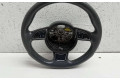 Руль Audi A6 C7  2011 -  года 4G0419091R, 611013700      