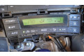 Блок управления климат-контролем    Toyota Prius (NHW20)