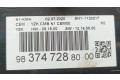 Панель приборов 9837472880   Citroen Jumpy       