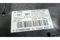 Подушка безопасности в сиденье A1778601802   Mercedes-Benz CLA C118 X118