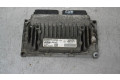 Блок управления коробкой передач 8200723117   Renault Laguna III
