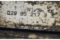 Vstřikovací čerpadlo 0299521733, ERR6727   Land Rover Discovery     
