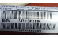 Боковая подушка безопасности 847118311116   BMW 3 E92 E93