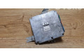 Pojistková skříňka Блок управления двигателем ECU 1120006482   Subaru Impreza II 2001