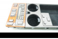 Блок управления климат-контролем 86170-50160, 86170-50160   Lexus LS 430