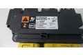 Блок подушек безопасности 13514457, 13510404   Vauxhall Astra K