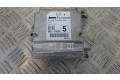 Блок подушек безопасности BRE7-57K30A   Mazda 3 III