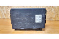 Блок комфорта 4b0962258k   Audi A6 S6 C6 4F   