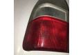 Задний фонарь левый сзади 0431646    Mitsubishi L200   1996-2006 года
