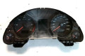 Панель приборов    Seat Exeo (3R)       
