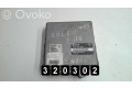 Řídící jednotka 0281001243   BMW 3 E36 1998