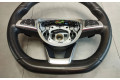 Руль    A0004604203   Mercedes-Benz CLS C218 X218