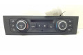 Блок управления климат-контролем 6411926330301   BMW X1 E84