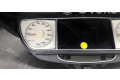 Přístrojová deska  Peugeot 807 2014 9664624380  