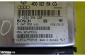 Блок управления коробкой передач 4D0927156CQ, 0260002641   Audi A8 S8 D2 4D