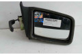 Zpětné zrcátko  Opel Kadett E 1990  NEGROPLASTICO  