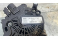 Генератор 96656177, ALTERNADOR   Citroen C4 Grand Picasso      