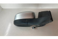 Zpětné zrcátko pravé Ford Mondeo MK IV 2007  E9024384  