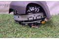 Подушка безопасности водителя 4G0880201A, 4G0880201A   Audi A6 S6 C7 4G