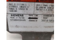 Блок подушек безопасности 3891060G01, 3891060G01   Suzuki Baleno EG