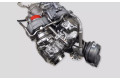 Турбина Нагнетатель Mercedes-Benz GLE W167  A6560905500, A6560905500         