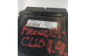 Řídící jednotka 8200024377   Renault Clio I 