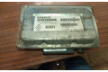 Блок управления коробкой передач 8200269493, 02380016   Renault Espace IV