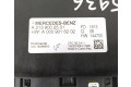 Блок управления A2139002501, A0009016202   Mercedes-Benz E AMG W210