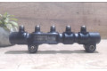 Vstřikovací lišta 00001570G2, 00001570G2   Citroen C4 Aircross    DV6TED4(9HY) 