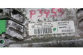 Блок управления двигателем Блок управления 8200483732, S110140011A   Renault Logan I