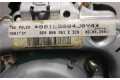 Подушка безопасности водителя 8E0880201E, 8E0880201E   Audi A4 Allroad
